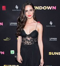 Alicia Sanz, 37 лет, Испания Alicia Sanz, 37 лет,